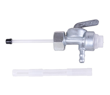 Кран паливний - Дельта Y-BOX