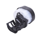 Фільтр повітряний у зборі з масляною ванною - 177F Y-BOX