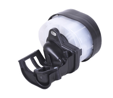 Фільтр повітряний у зборі з масляною ванною - 177F Y-BOX