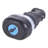 Фільтр повітряний у зборі з масляною ванною - 177F Y-BOX