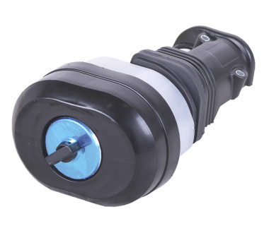 Фільтр повітряний у зборі з масляною ванною - 177F Y-BOX