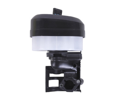 Фільтр повітряний у зборі з масляною ванною - 177F Y-BOX