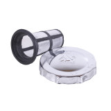 Кришка бака + сітка під потайну горловину - 180N Y-BOX