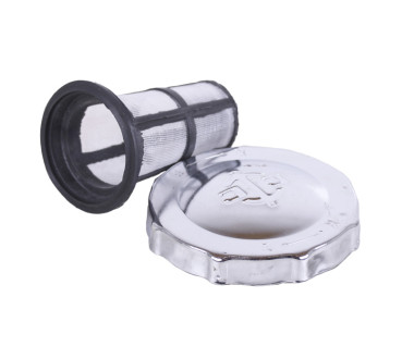 Кришка бака + сітка під потайну горловину - 180N Y-BOX