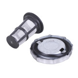 Кришка бака + сітка під потайну горловину - 180N Y-BOX