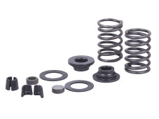 Клапанний механізм, к-т на 2 клапани - 178F Y-BOX