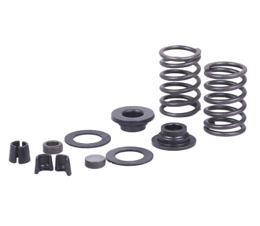 Клапанний механізм, к-т на 2 клапани - 178F Y-BOX