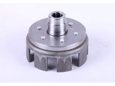 Кошик зчеплення порожній (під шліци діаметр 20 мм) - КПП