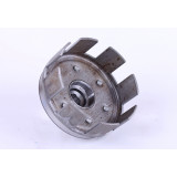 Кошик зчеплення порожній (під шліци діаметр 20 мм) - КПП