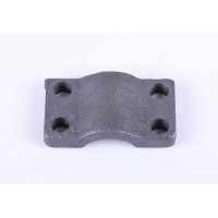 Пластина ступицы на ось диаметр 50 мм - 180N-195N