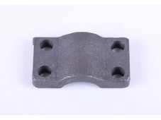 Пластина маточини на вісь діаметр 50 мм - 180N-195N