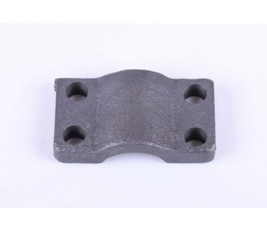 Пластина ступицы на ось диаметр 50 мм - 180N-195N