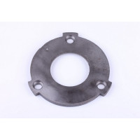 Диск зчеплення натискний (під 9 пружин) - MFC