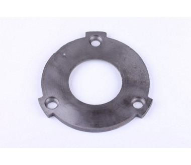 Диск зчеплення натискний (під 9 пружин) - MFC