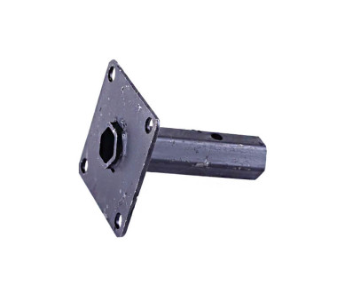 Ступиця шестигранна (діаметр 24 мм) ТИП №2 - 168F-170F