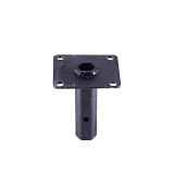 Ступиця шестигранна (діаметр 24 мм) ТИП №2 - 168F-170F