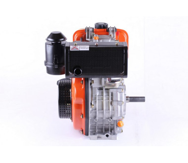 Двигатель дизельный 178F ТАТА (с выходом вала под шпонку, 25 мм) 6 л.с.