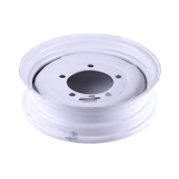 Диск залізний 4.00*12 (під 5 болтів) - мототрактор