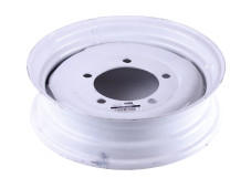 Диск залізний 4.00*12 (під 5 болтів) - мототрактор