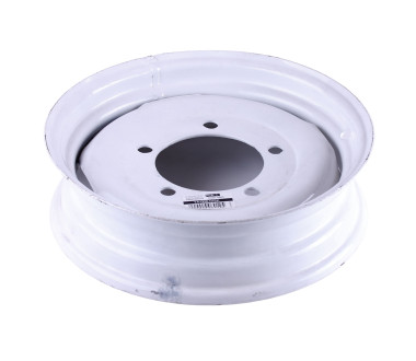 Диск залізний 4.00*12 (під 5 болтів) - мототрактор