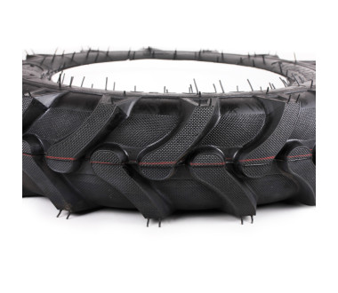 Колесо у зборі 6.00*12 (під 4 болти 8 шарів) 14,7 кг