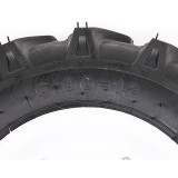 Колесо у зборі 6.00*12 (під 4 болти 8 шарів) 14,7 кг