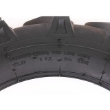 Колесо у зборі 6.00*12 (під 4 болти 8 шарів) 14,7 кг