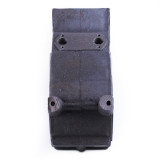 Корпус КПП TT AGRO MOTO на мототрактор, кріплення до напіврамки - 5 болтів