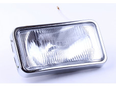 Фара (ZUBR original) - 195N