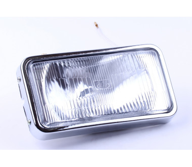 Фара (ZUBR original) - 195N