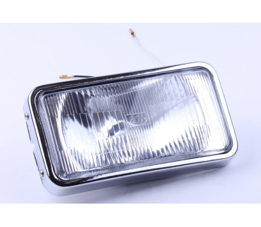 Фара (ZUBR original) - 195N