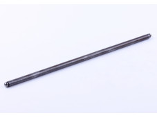 Штанга L-245 мм ZUBR original (1шт.) - 195N