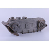 Редуктор фрези у зборі - RF