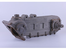 Редуктор фрезы в сборе - RF