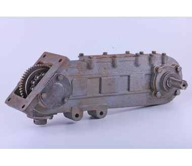 Редуктор фрези у зборі - RF