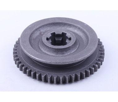 Шестерня валу первинного Z-49 - RF