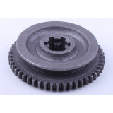 Шестерня валу первинного Z-49 - RF