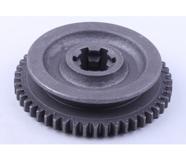 Шестерня валу первинного Z-49 - RF