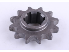 Зірка валу первинного Z-12 - RF