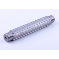 Вал первичный TT AGRO MOTO на мототрактор на КПП/6, L-151 мм