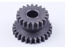 Шестерня проміжна задньої передачі Z-26/Z-20 - КПП/6
