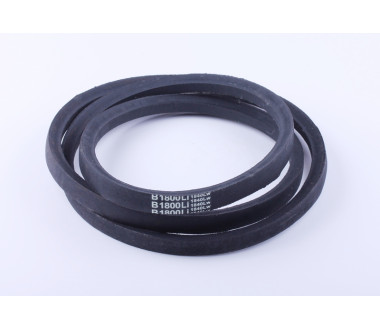 Ремінь B-1800 - 180N-195N