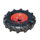 Колесо у зборі 3.5*6 (під 5 болтів) ТАТА