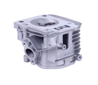 Головка блоку в зборі - 177F