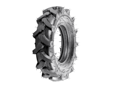 Покришка з камерою 6.00*12 "ялинка" (8 PR)