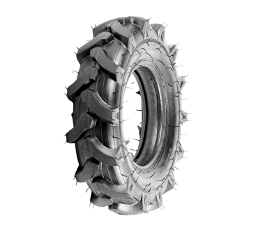 Покришка з камерою 6.00*12 "ялинка" (8 PR)