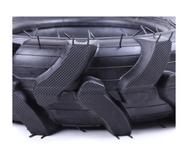 Покришка з камерою 6.00*12 "ялинка" (8 PR)