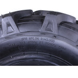 Покришка з камерою 6.00*12 "ялинка" (8 PR)