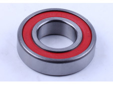 Підшипник колінвалу 6206 - 177F