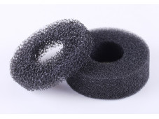 Фільтруючий елемент повітряного фільтра поролон круглий - 177F